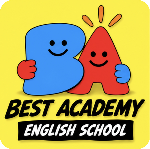 Best Academy English School